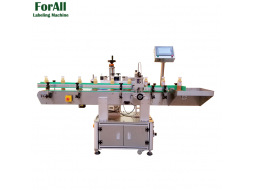 Specification of Wine Bottle Labeling Machine at For All Labeling